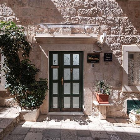 Mia Casa Dubrovnik别墅 外观 照片