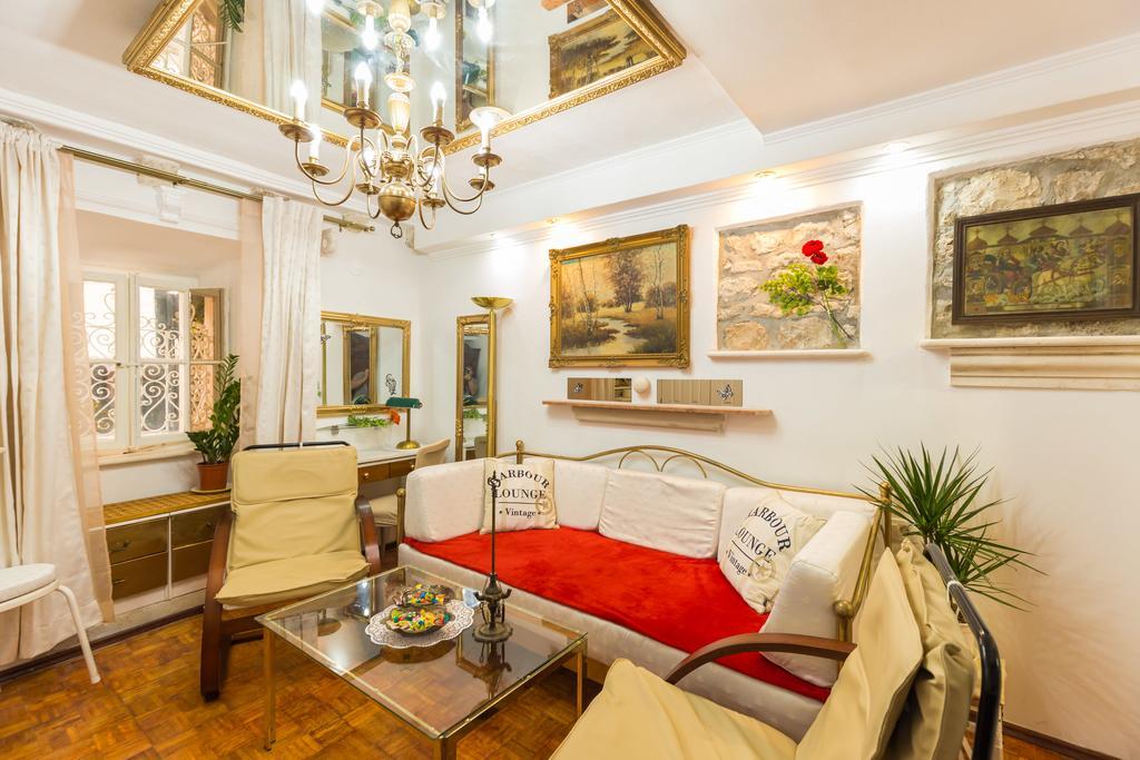 Mia Casa Dubrovnik别墅 外观 照片