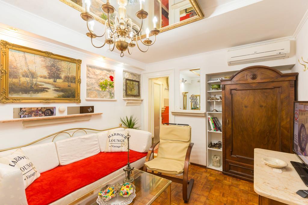 Mia Casa Dubrovnik别墅 外观 照片