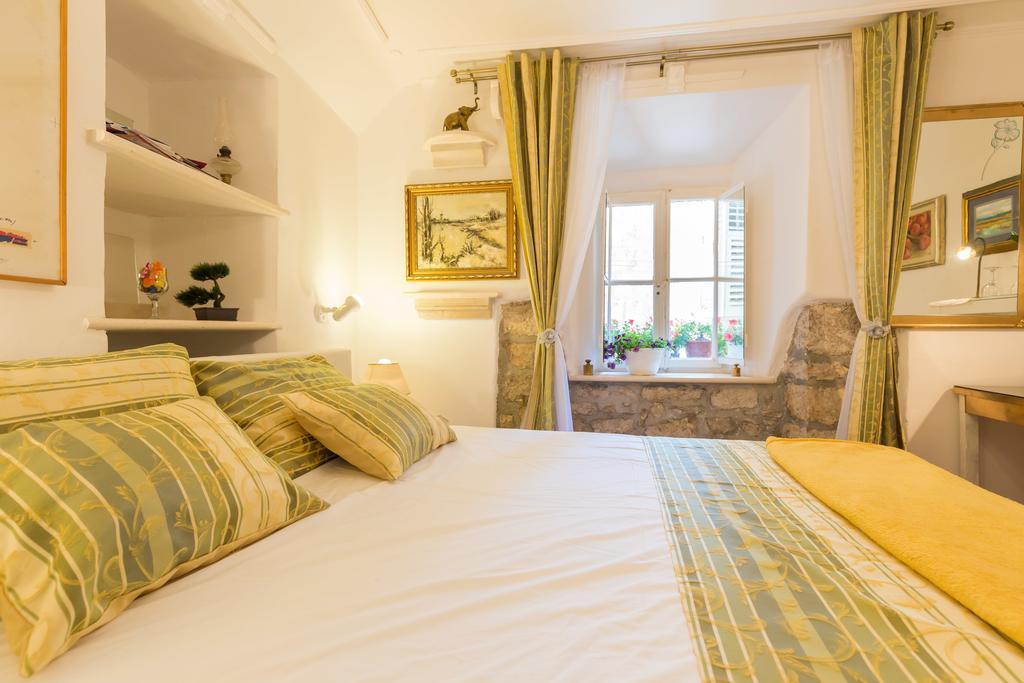 Mia Casa Dubrovnik别墅 外观 照片