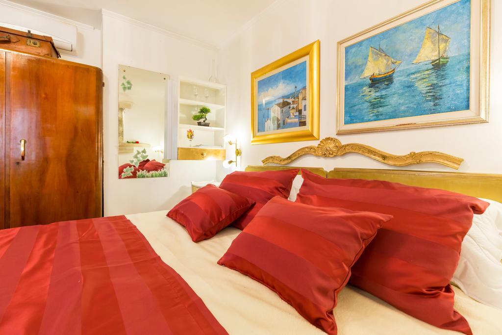 Mia Casa Dubrovnik别墅 外观 照片