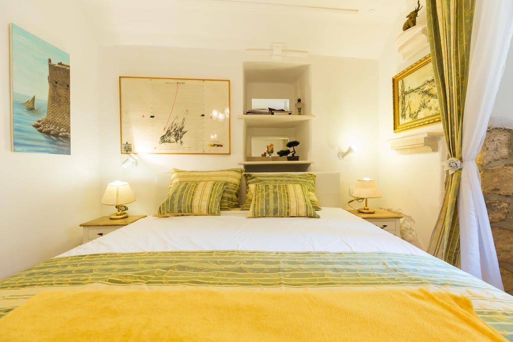 Mia Casa Dubrovnik别墅 外观 照片