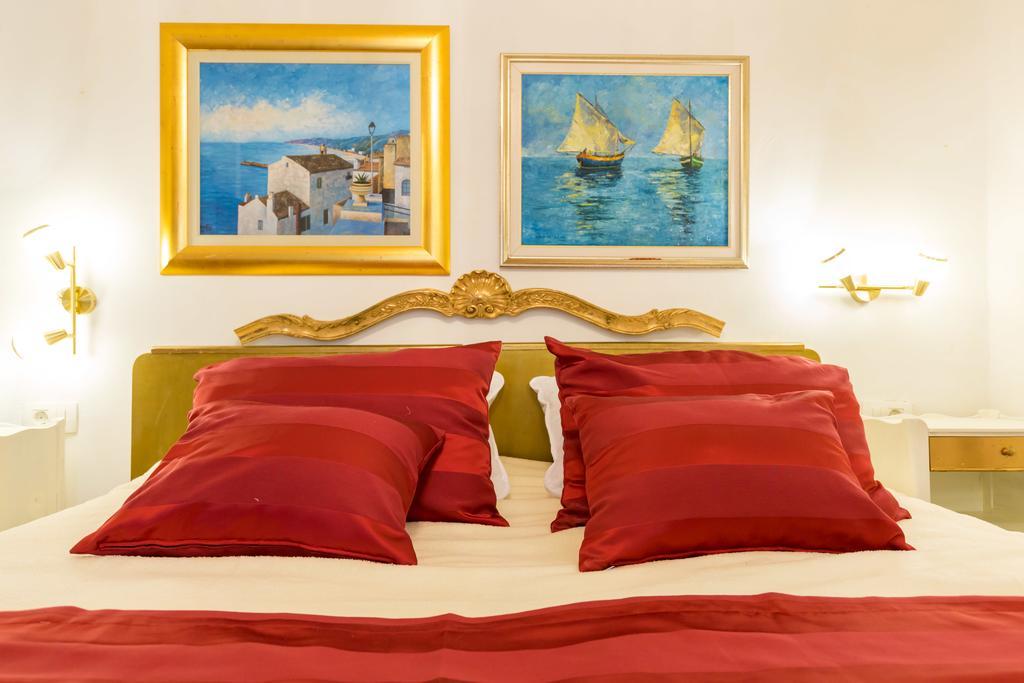 Mia Casa Dubrovnik别墅 外观 照片