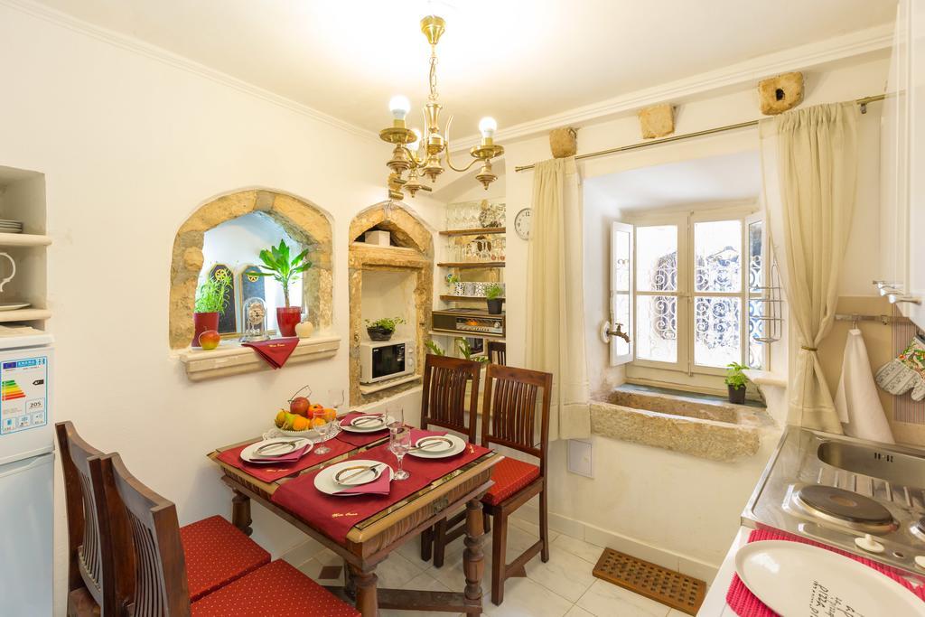 Mia Casa Dubrovnik别墅 外观 照片