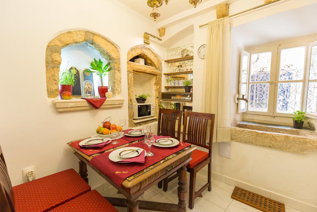Mia Casa Dubrovnik别墅 外观 照片