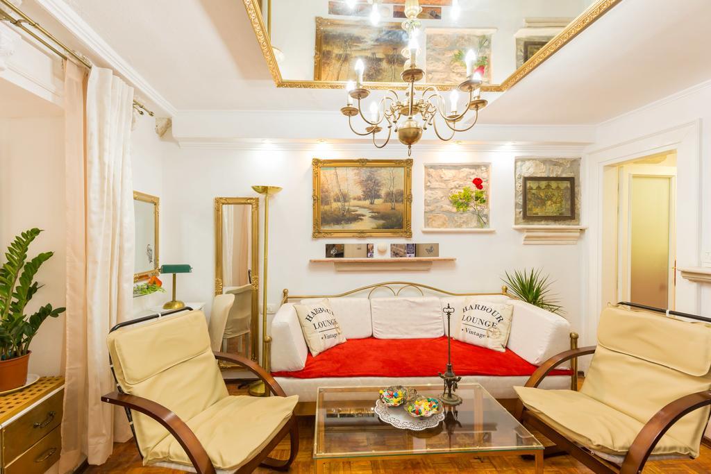 Mia Casa Dubrovnik别墅 外观 照片
