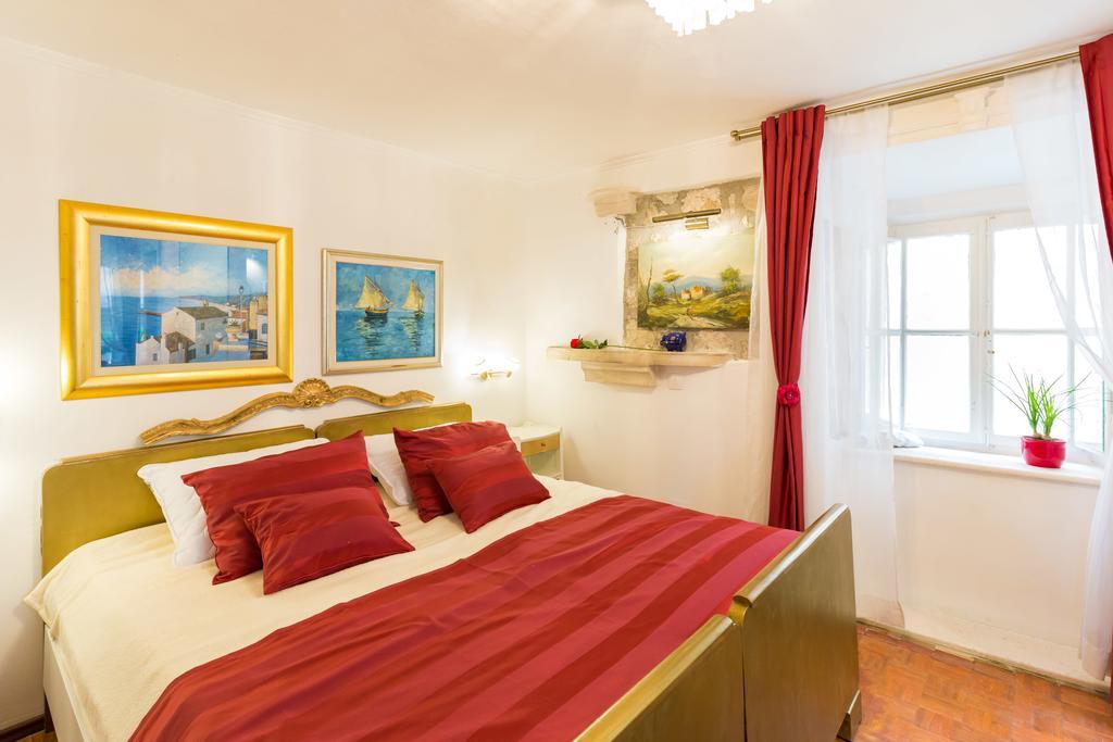 Mia Casa Dubrovnik别墅 外观 照片