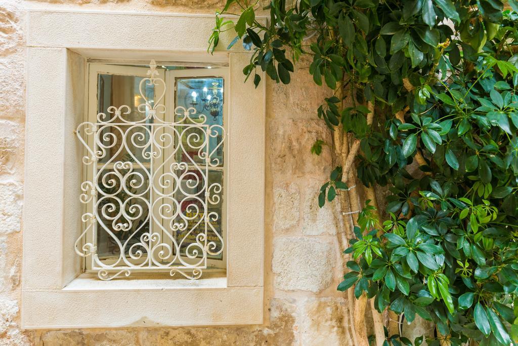 Mia Casa Dubrovnik别墅 外观 照片