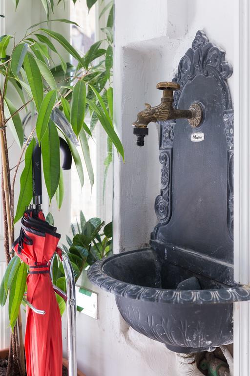 Mia Casa Dubrovnik别墅 外观 照片