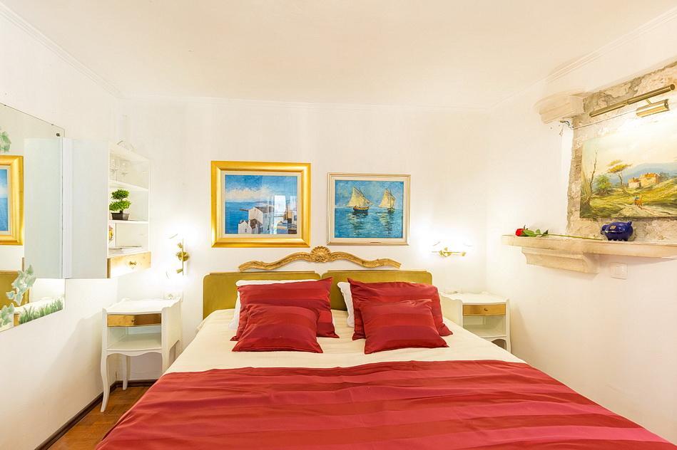 Mia Casa Dubrovnik别墅 外观 照片