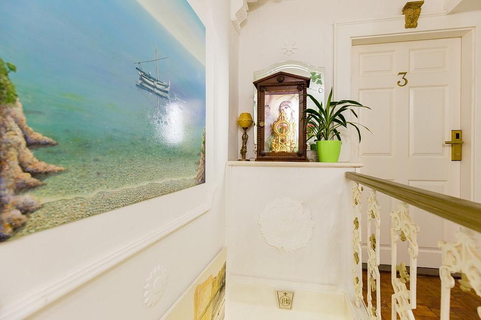 Mia Casa Dubrovnik别墅 外观 照片