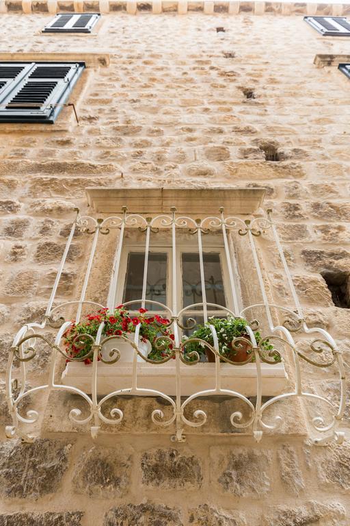 Mia Casa Dubrovnik别墅 外观 照片